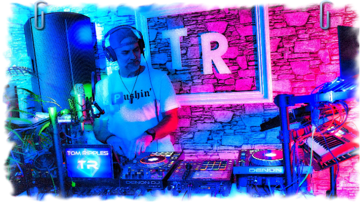 Tom Ripples - Just Dejaying - Artists