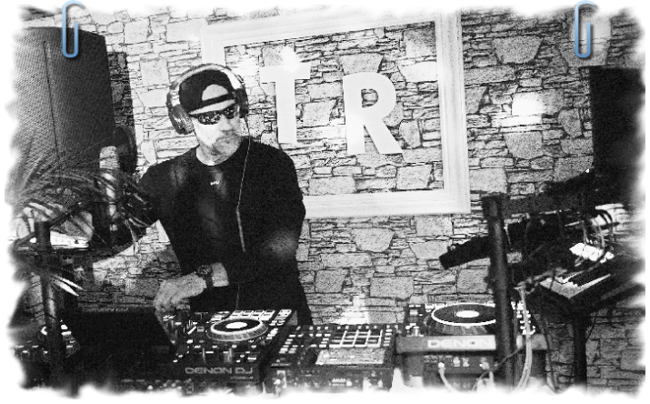 Tom Ripples - Just Dejaying - MashUps