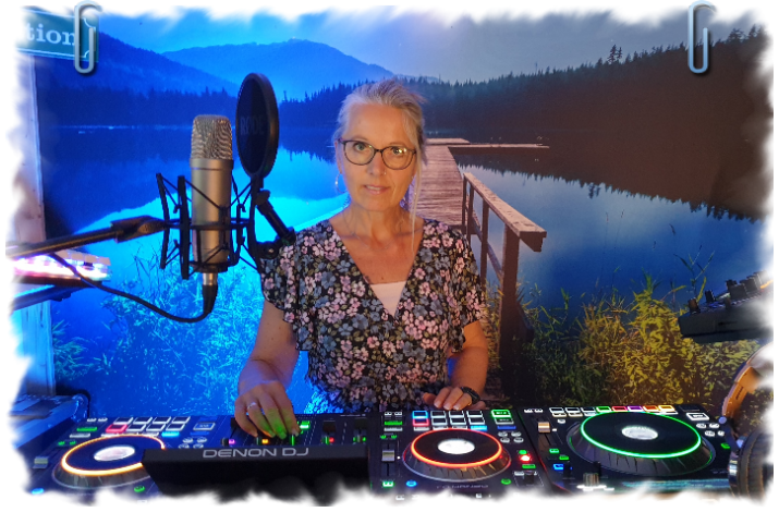 Tom Ripples - Just Dejaying - Betty