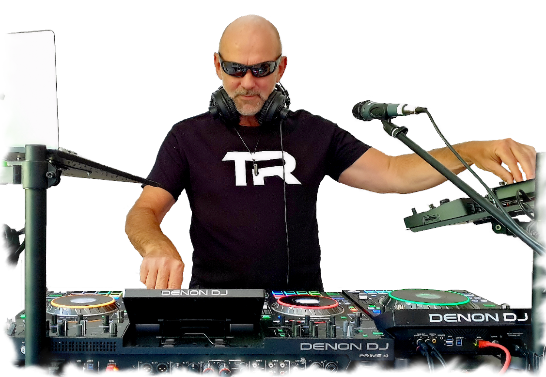 Tom Ripples - Live Tom Ripples - Live