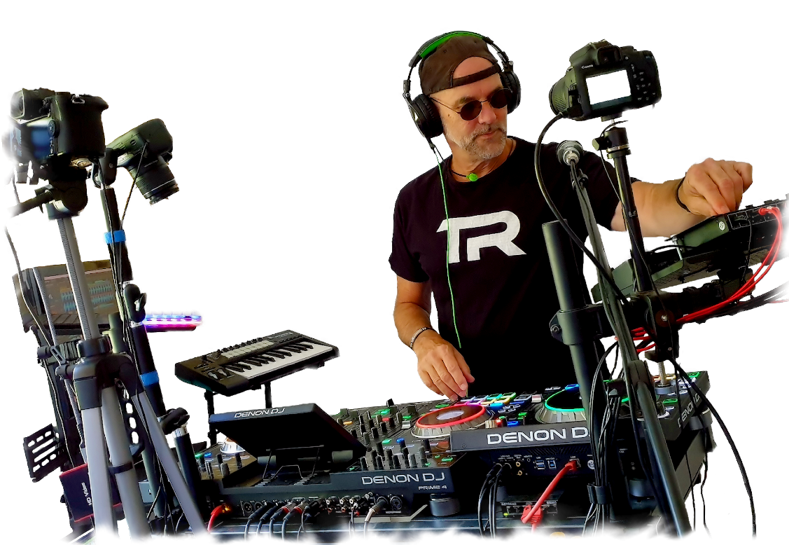 Tom Ripples - Live Tom Ripples - Live