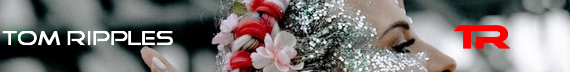 Tom Ripples - Header Tom Ripples - Header